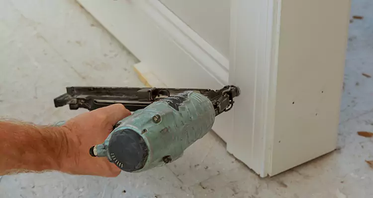 Patio Door Fix in Bradenton, FL