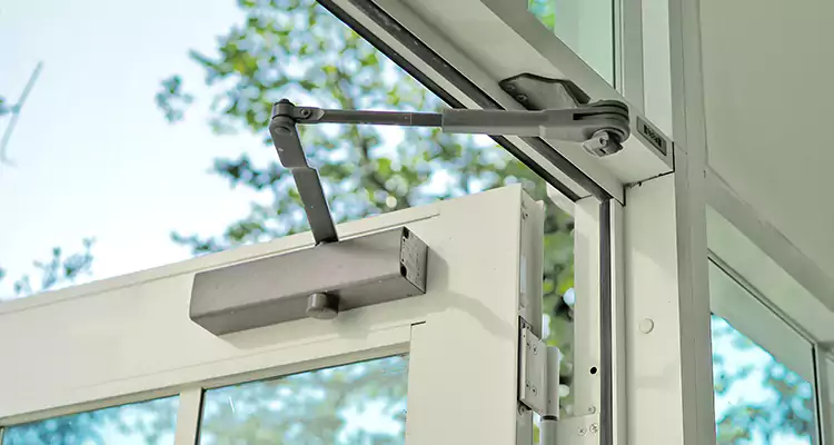 Automatic Door Opener Installation in Bradenton, FL