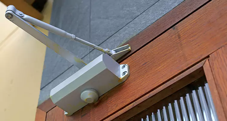 Automatic Door Opener Repair in Bradenton, FL