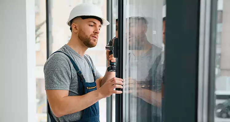 Glass Door Repair in Bradenton, FL