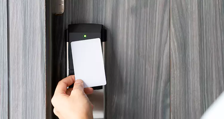 Hotel Swipe Card Door Locks Repair in Bradenton, FL