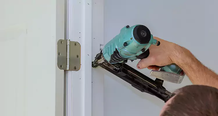 Interior Door Repair Services Near Me in Bradenton, FL