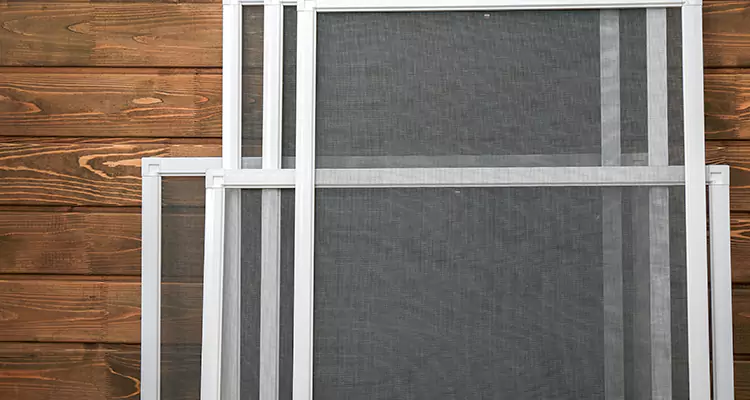 Patio Door Window Frame Repair in Bradenton, FL
