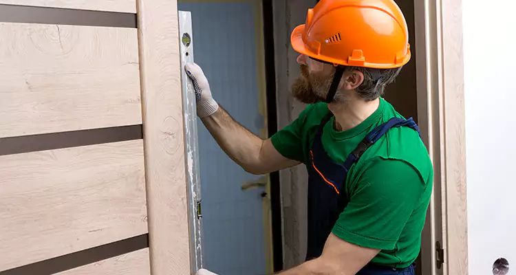 Pocket Door Repair Cost in Bradenton, FL