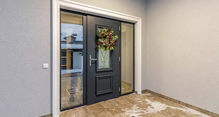 Double Porch Doors Repair in Bradenton, FL