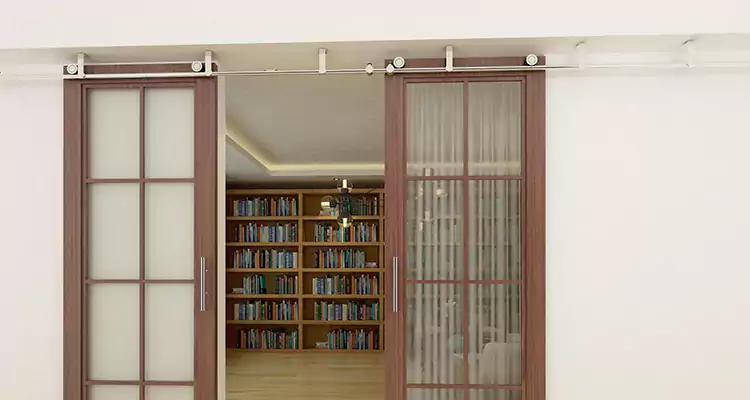 Why Choose Us for Sliding Backyard Door Repair in Bradenton, FL?