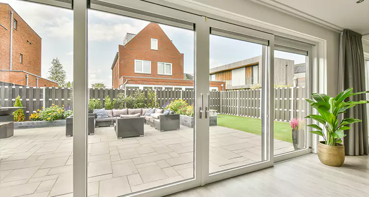 Why Choose Our Sliding Door Expert in Bradenton, FL
