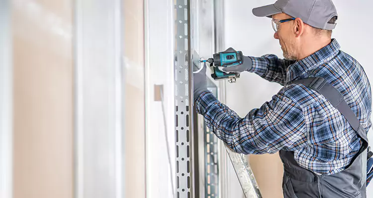 Sliding Door Latch Hardware Repair in Bradenton, FL