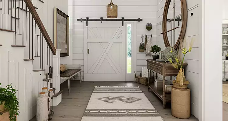 Interior Barn Doors Repair in Bradenton, FL