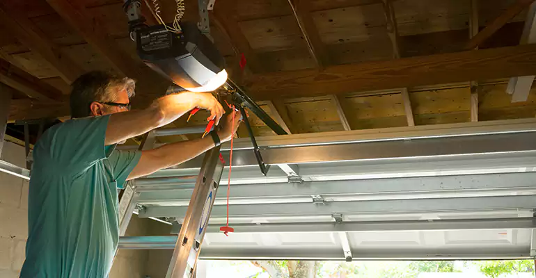 Chamberlain Garage Door Repair in Bradenton, FL