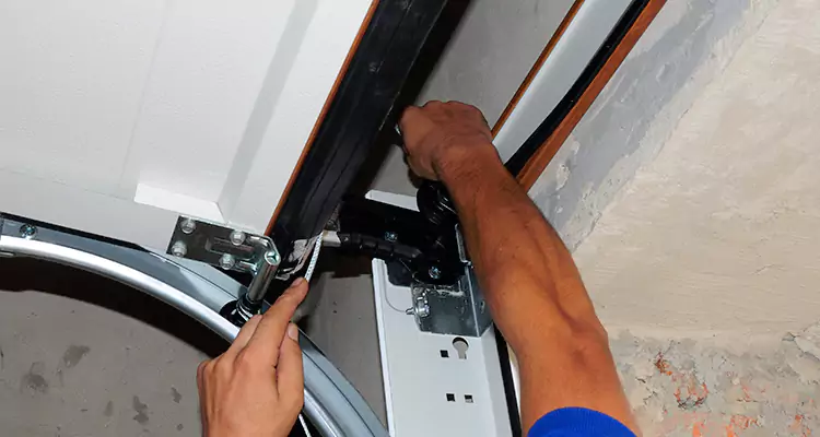 Weatherproof Door Seal Replacement in Bradenton, FL