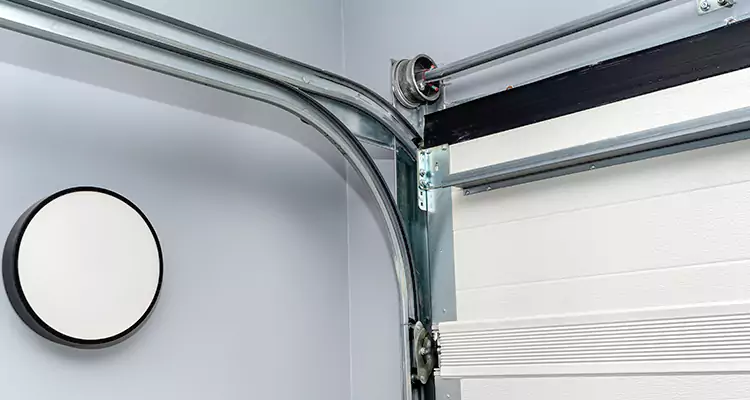 Garage Door Cable Repair Cost in Bradenton, FL
