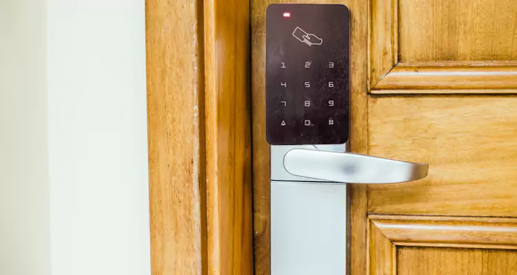 Keyless Hotel Door Locks Repair in Bradenton, FL
