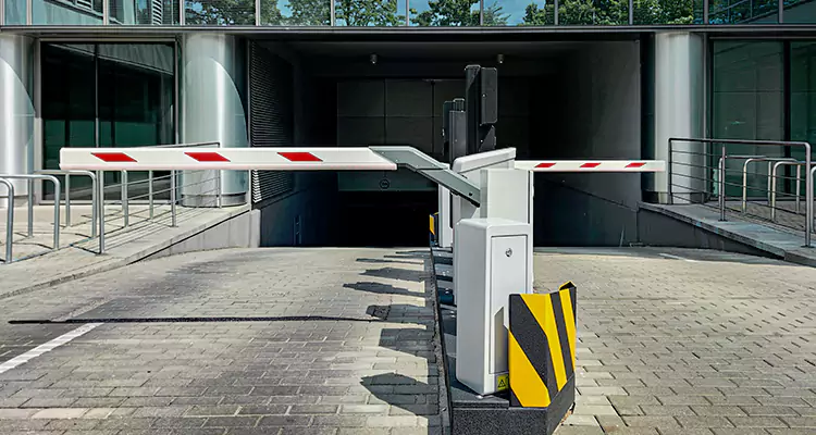 Affordable And Fast Parking Boom Gate Repair Services in Bradenton, FL