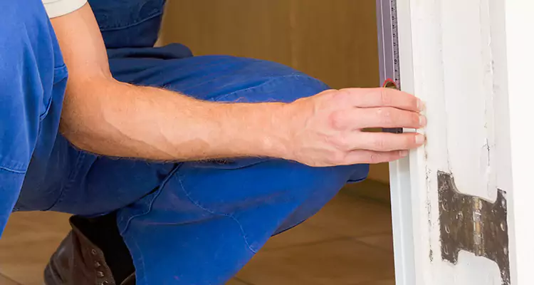 Soft Close Pocket Door Repair in Bradenton, FL
