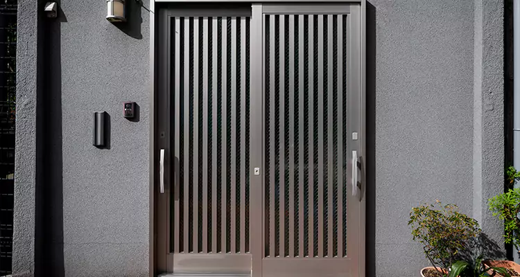 Pocket Door Track Rollers Repair in Bradenton, FL
