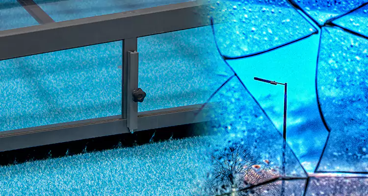Pool Enclosure Door Hardware Repair in Bradenton, FL