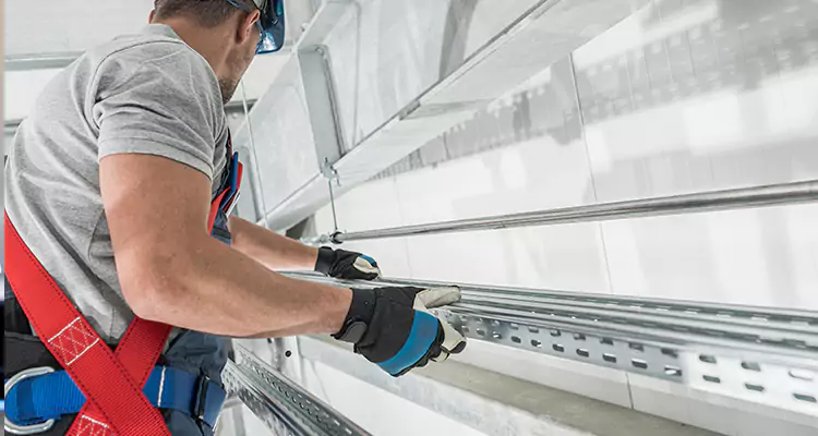 Glass Balcony Railing Replacement in Bradenton, FL