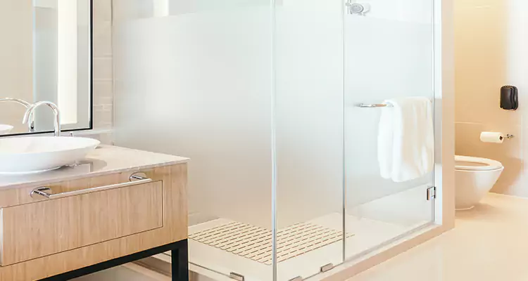 Expert Shower Door Fix and Repair in Bradenton, FL
