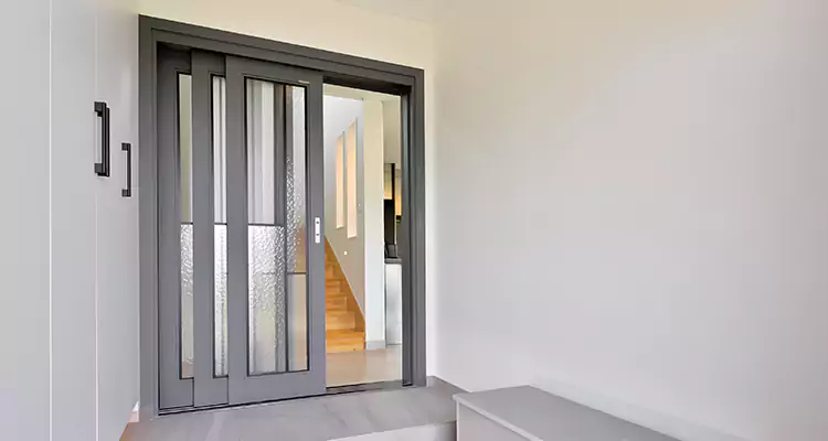 Fix Sliding Patio Door Rollers in Bradenton, FL