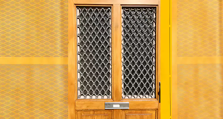 Sliding Pet Screen Door Replacement in Bradenton, FL
